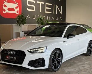 Audi S5 Gebrauchtwagen