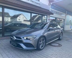 Mercedes-Benz CLA 180 Gebrauchtwagen