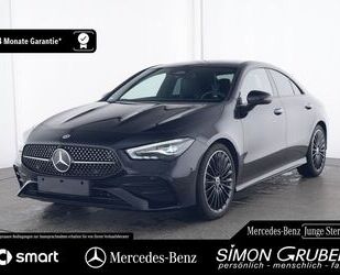 Mercedes-Benz CLA 200 Gebrauchtwagen