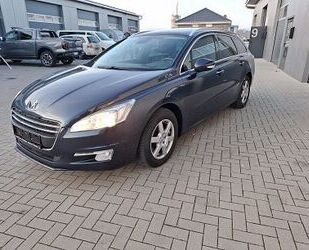 Peugeot 508 Gebrauchtwagen