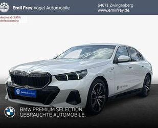 BMW 530 Gebrauchtwagen