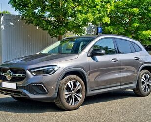 Mercedes-Benz GLA 220 Gebrauchtwagen