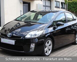 Toyota Prius Gebrauchtwagen