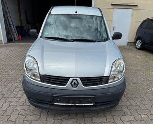 Renault Kangoo Gebrauchtwagen