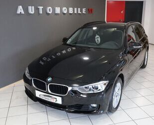 BMW 320 Gebrauchtwagen