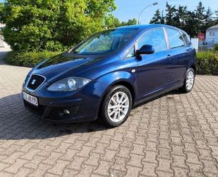 Seat Altea Gebrauchtwagen