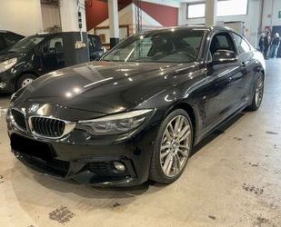BMW 440 Gebrauchtwagen