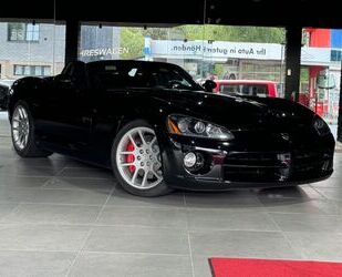 Dodge Viper 