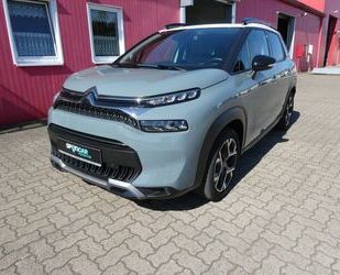 Citroen C3 Aircross Gebrauchtwagen