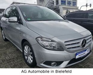 Mercedes-Benz B 180 Gebrauchtwagen
