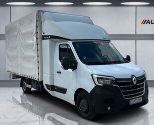 Renault Master Gebrauchtwagen