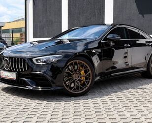 Mercedes-Benz AMG GT Gebrauchtwagen