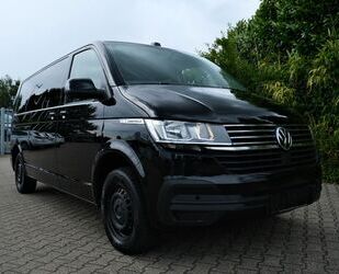 VW T6 Caravelle Gebrauchtwagen