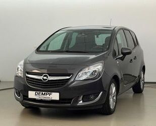 Opel Meriva Gebrauchtwagen
