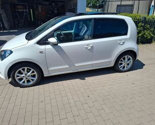 Seat Mii Gebrauchtwagen