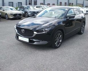 Mazda CX-30 Gebrauchtwagen
