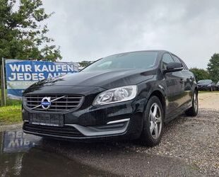 Volvo V60 Gebrauchtwagen