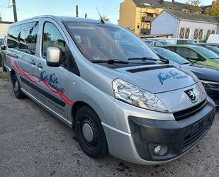 Peugeot Expert Gebrauchtwagen