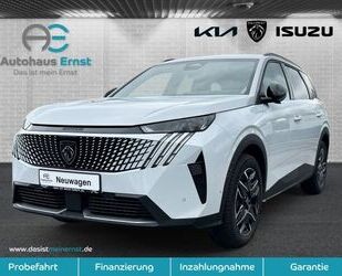 Peugeot 5008 Gebrauchtwagen