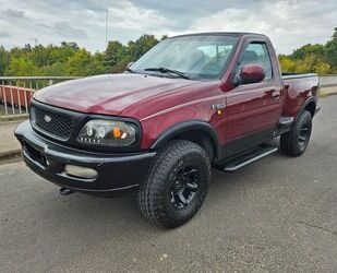 Ford F 150 Gebrauchtwagen