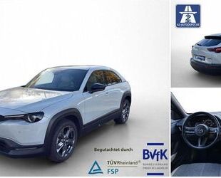 Mazda MX-30 Gebrauchtwagen