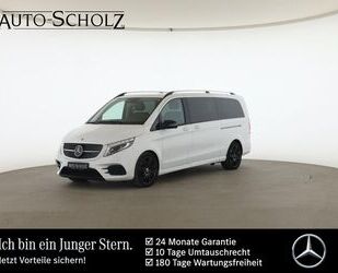 Mercedes-Benz V 250 Gebrauchtwagen