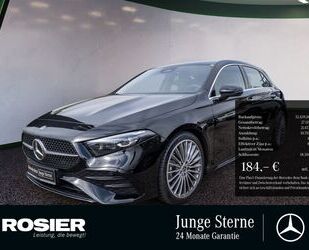 Mercedes-Benz A 200 Gebrauchtwagen