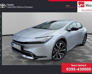 Toyota Prius Gebrauchtwagen