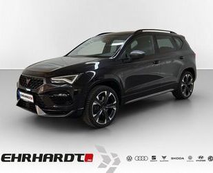 Cupra Ateca Gebrauchtwagen
