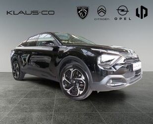 Citroen C4 X Gebrauchtwagen