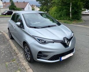Renault ZOE Gebrauchtwagen