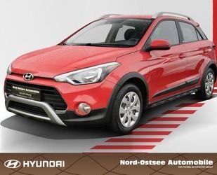 Hyundai i20 Gebrauchtwagen