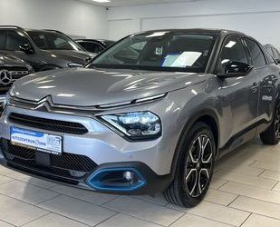 Citroen C4 Gebrauchtwagen