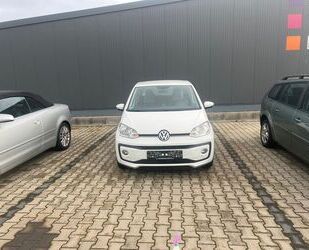 VW up! Gebrauchtwagen
