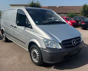 Mercedes-Benz Vito Gebrauchtwagen