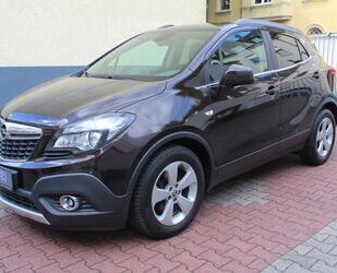 Opel Mokka Gebrauchtwagen