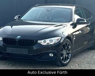 BMW 435 Gebrauchtwagen