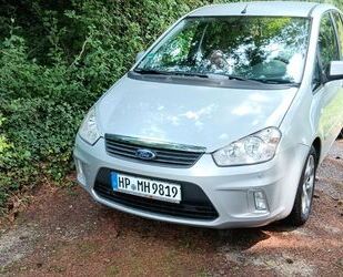 Ford C-Max Gebrauchtwagen