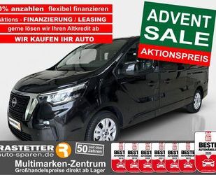 Nissan Primastar Gebrauchtwagen