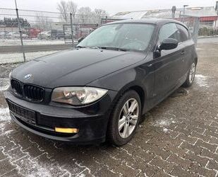 BMW 120 Gebrauchtwagen