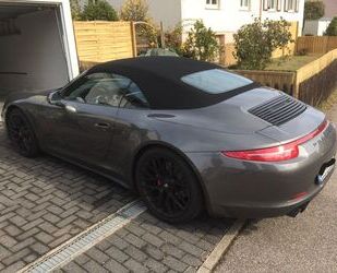 Porsche 991 Gebrauchtwagen