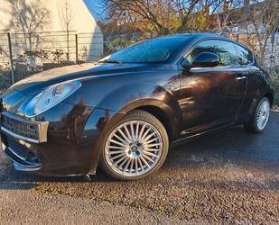 Alfa Romeo MiTo Gebrauchtwagen