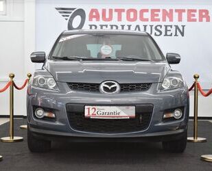 Mazda CX-7 Gebrauchtwagen