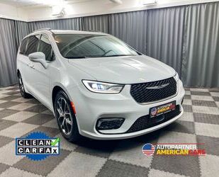Chrysler Pacifica Gebrauchtwagen