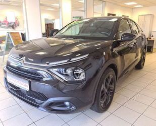 Citroen C4 Gebrauchtwagen