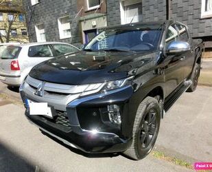 Mitsubishi L200 Gebrauchtwagen