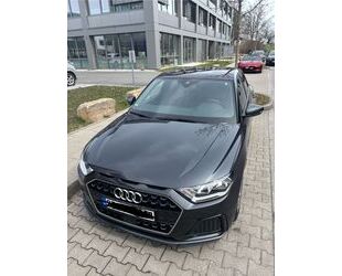 Audi A1 Gebrauchtwagen