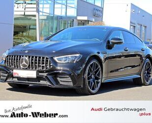 Mercedes-Benz AMG GT Gebrauchtwagen