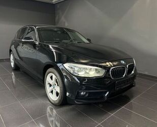 BMW 116 Gebrauchtwagen