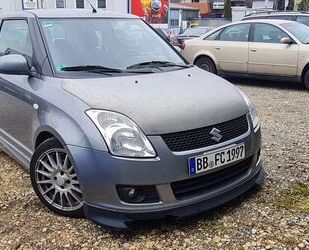 Suzuki Swift Gebrauchtwagen
